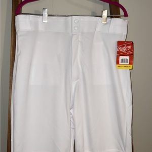 Rawlings Baseball Pants